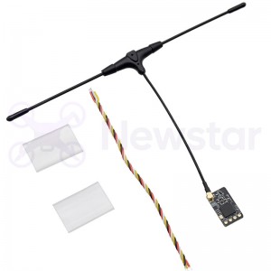 ELRS 915MHZ Receiver FPV Drone ExpressLRS replace Happymodel ES900RX mini receiver