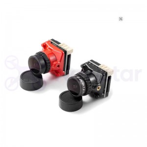 FPV Drones HD Camera 1800TVL with OSD Parameter Adjustment Board Wide Angle 2.1MM Drone Accessories