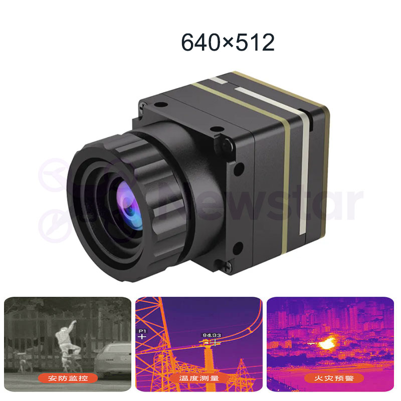 FPV-drones-Infrared-Thermal-Imaging-Camera-UAV-aircraft-accessory-HD-Thermography-Module-640-512-resolution-USB-Interface