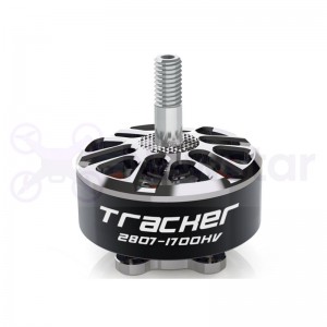 1700KV Brushless motor Tracker FPV drones accessory